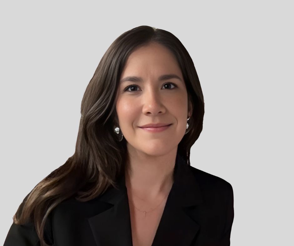 Liz Llamas, founder of Double.L Law Firm